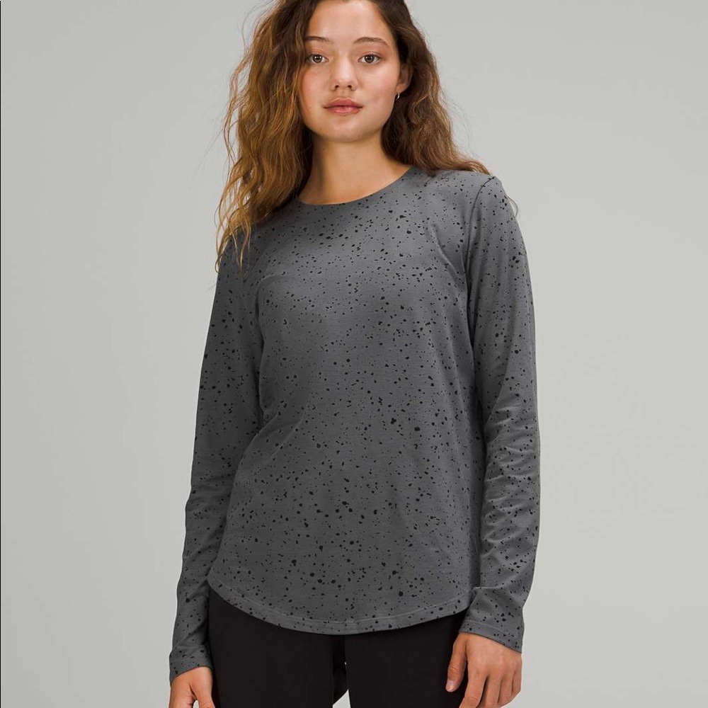 Lululemon Love Long Sleeve